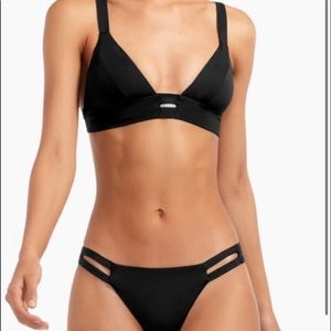 Vitamin a bikini set